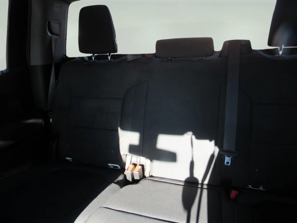 2020 Chevrolet Silverado 4th Gen - Image 8 of 12