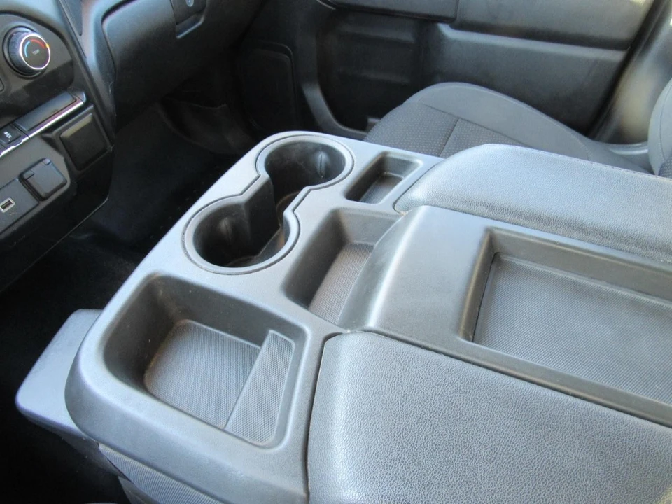 2020 Chevrolet Silverado 4th Gen - Image 7 of 12