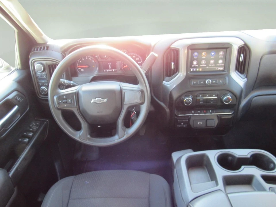 2020 Chevrolet Silverado 4th Gen - Image 5 of 12