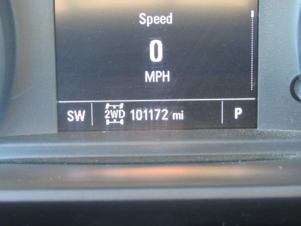 2020 Chevrolet Silverado 4th Gen - Image 6 of 12