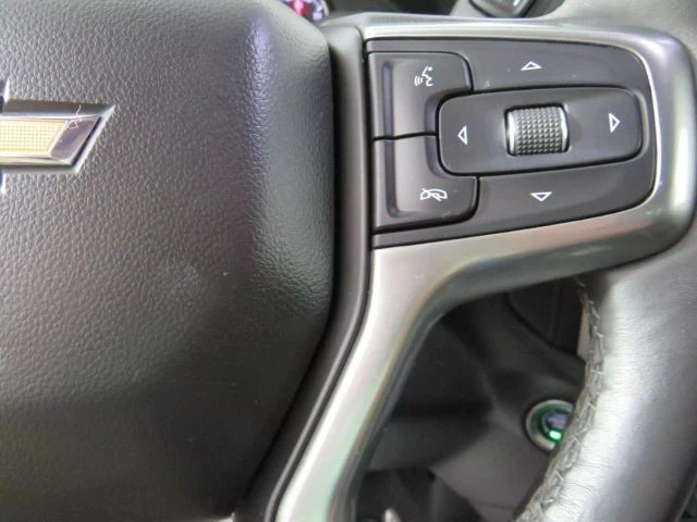 2020 Chevrolet Silverado 4th Gen - Image 18 of 21