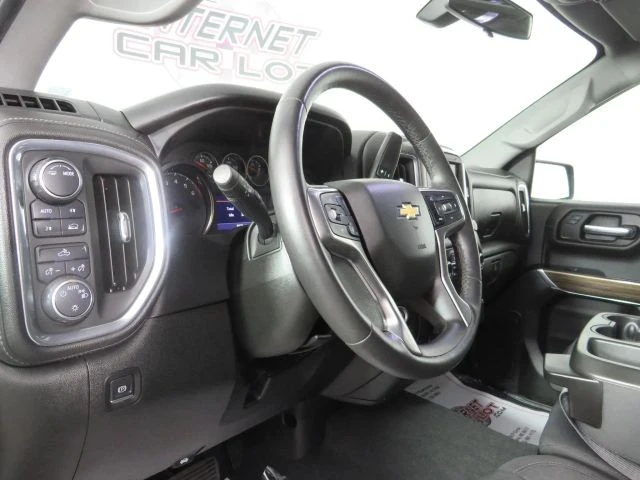 2020 Chevrolet Silverado 4th Gen - Image 10 of 21