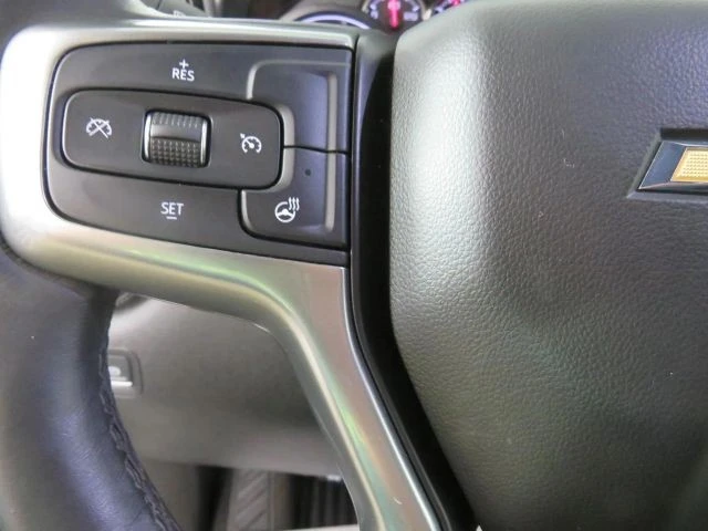 2020 Chevrolet Silverado 4th Gen - Image 17 of 21