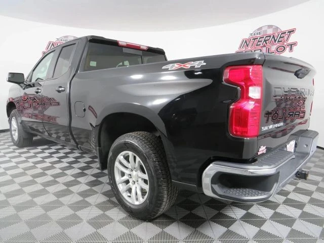 2020 Chevrolet Silverado 4th Gen - Image 5 of 21