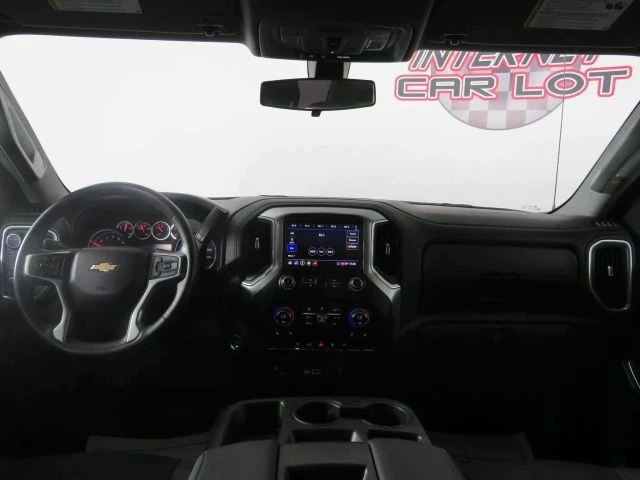 2020 Chevrolet Silverado 4th Gen - Image 11 of 21