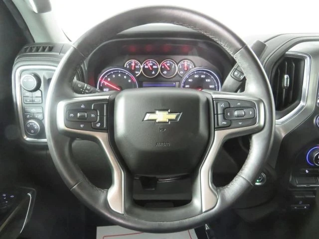 2020 Chevrolet Silverado 4th Gen - Image 13 of 21