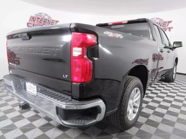 2020 Chevrolet Silverado 4th Gen - Image 7 of 21