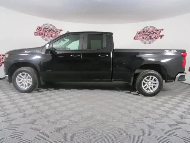 2020 Chevrolet Silverado 4th Gen - Image 4 of 21