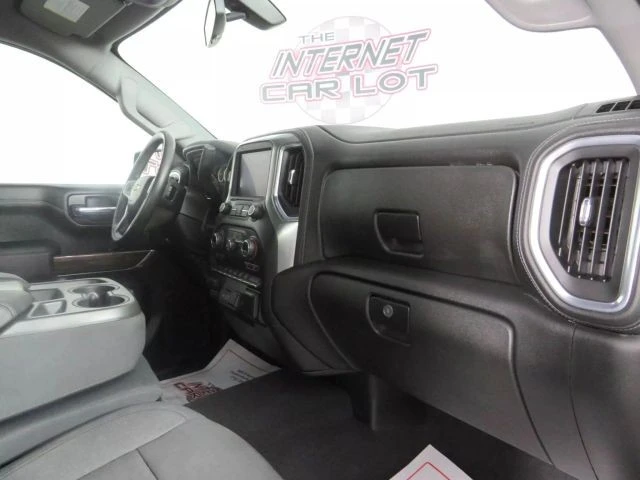 2020 Chevrolet Silverado 4th Gen - Image 12 of 12