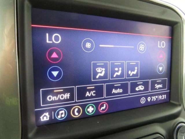 2020 Chevrolet Silverado 4th Gen - Image 21 of 21
