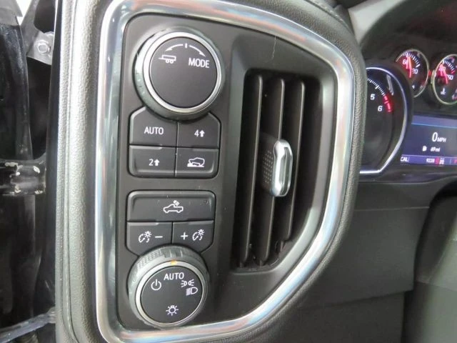 2020 Chevrolet Silverado 4th Gen - Image 16 of 21