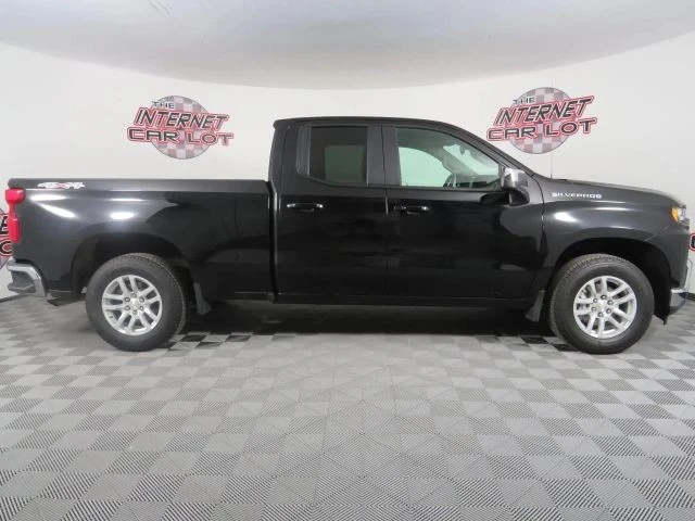 2020 Chevrolet Silverado 4th Gen - Image 8 of 21