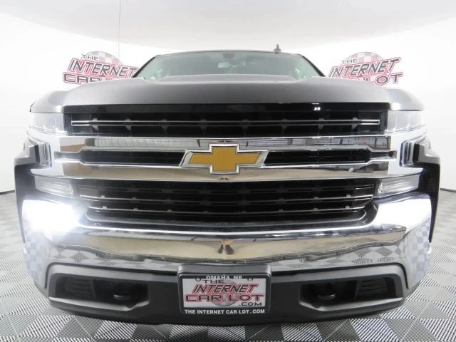 2020 Chevrolet Silverado 4th Gen - Image 2 of 21