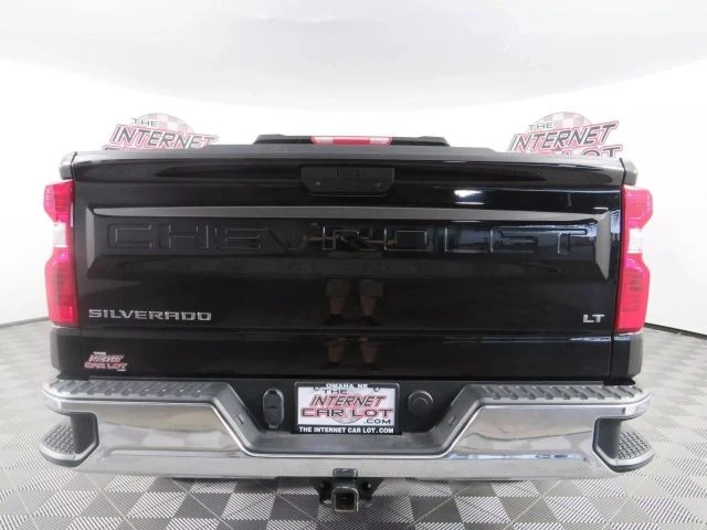 2020 Chevrolet Silverado 4th Gen - Image 6 of 21