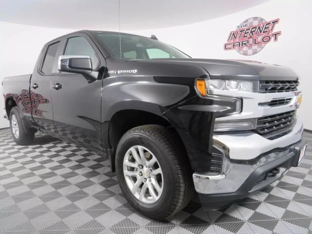 2020 Chevrolet Silverado 4th Gen - Image 9 of 21