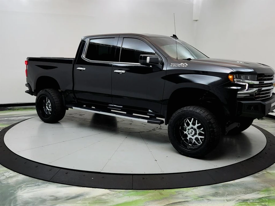 2020 Chevrolet Silverado 4th Gen - Image 3 of 21