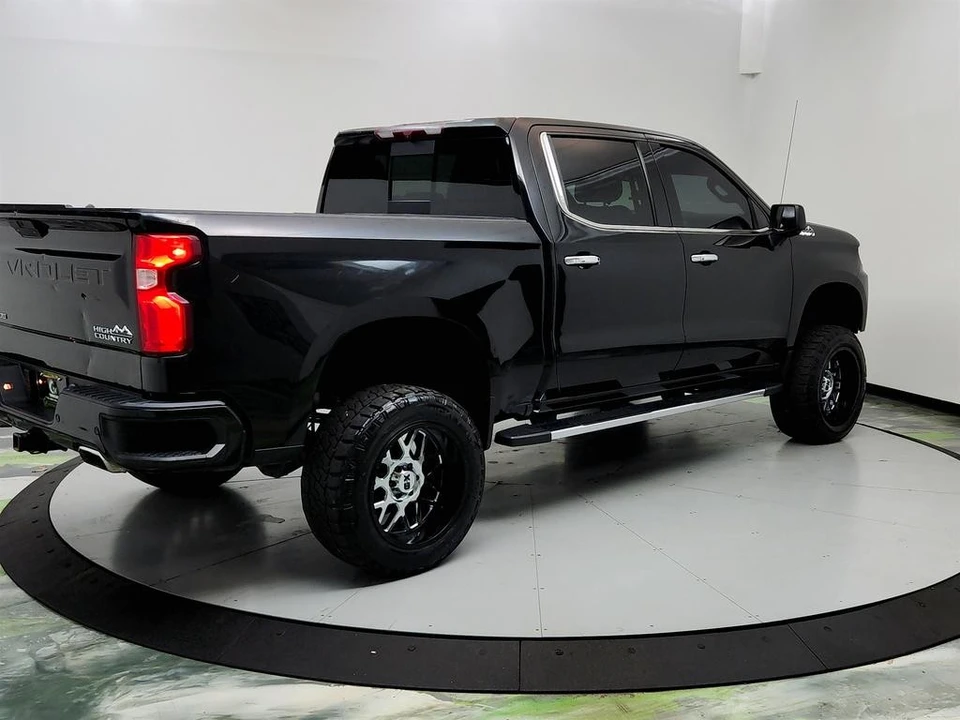 2020 Chevrolet Silverado 4th Gen - Image 5 of 21