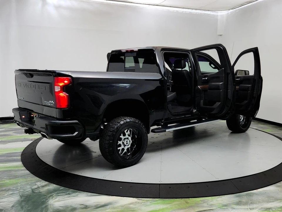 2020 Chevrolet Silverado 4th Gen - Image 11 of 21