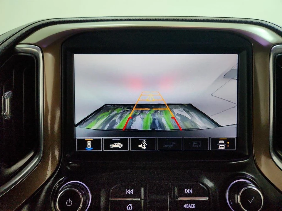 2020 Chevrolet Silverado 4th Gen - Image 20 of 21