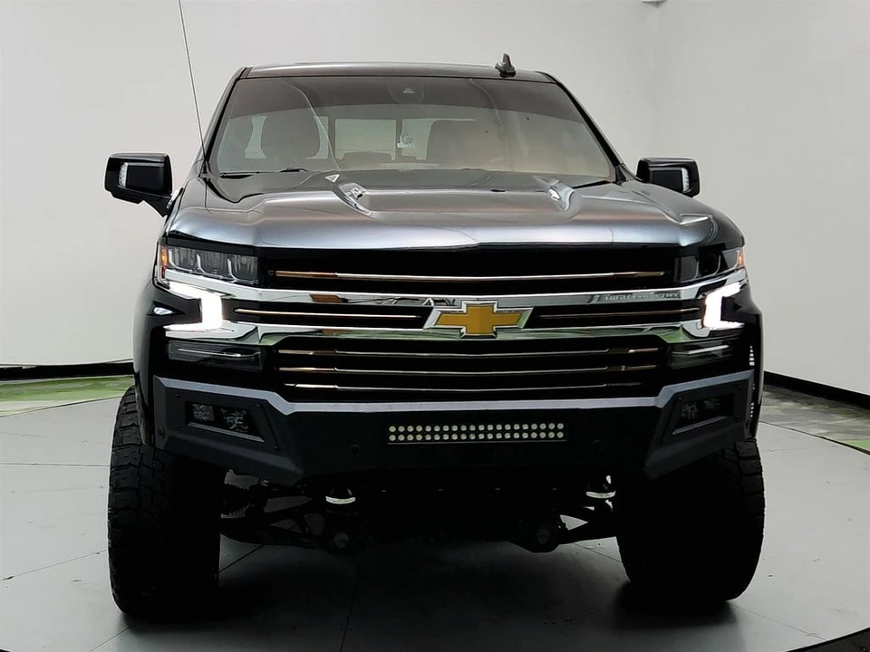 2020 Chevrolet Silverado 4th Gen - Image 2 of 21