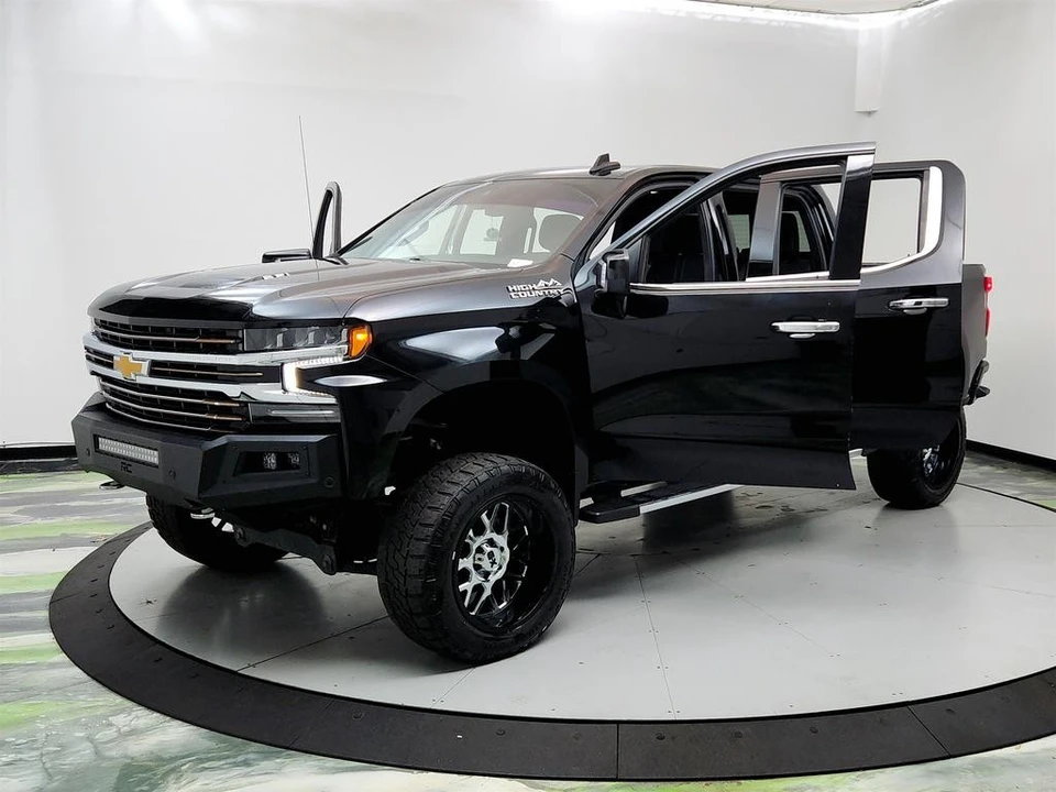 2020 Chevrolet Silverado 4th Gen - Image 9 of 21