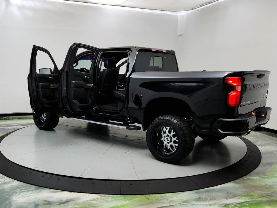 2020 Chevrolet Silverado 4th Gen - Image 12 of 21