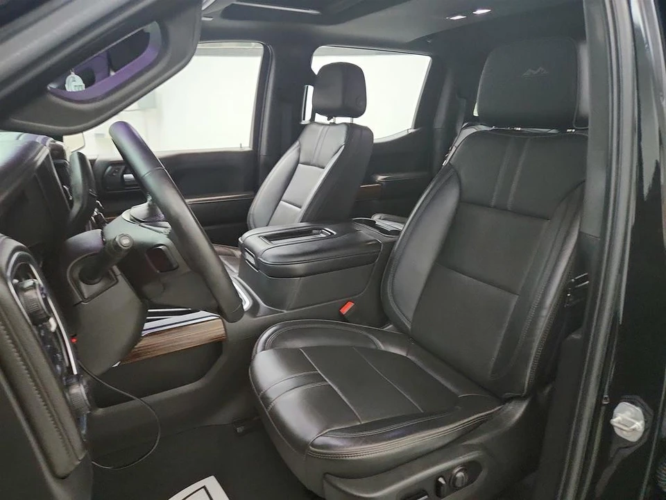 2020 Chevrolet Silverado 4th Gen - Image 14 of 21