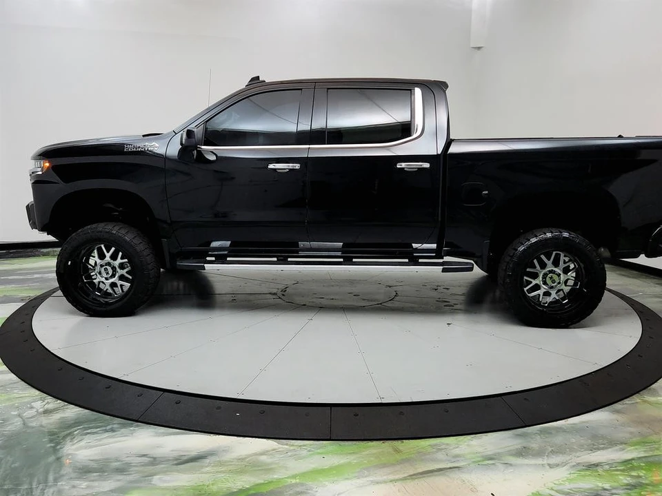 2020 Chevrolet Silverado 4th Gen - Image 8 of 21
