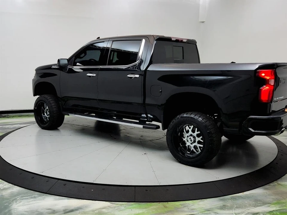 2020 Chevrolet Silverado 4th Gen - Image 7 of 21