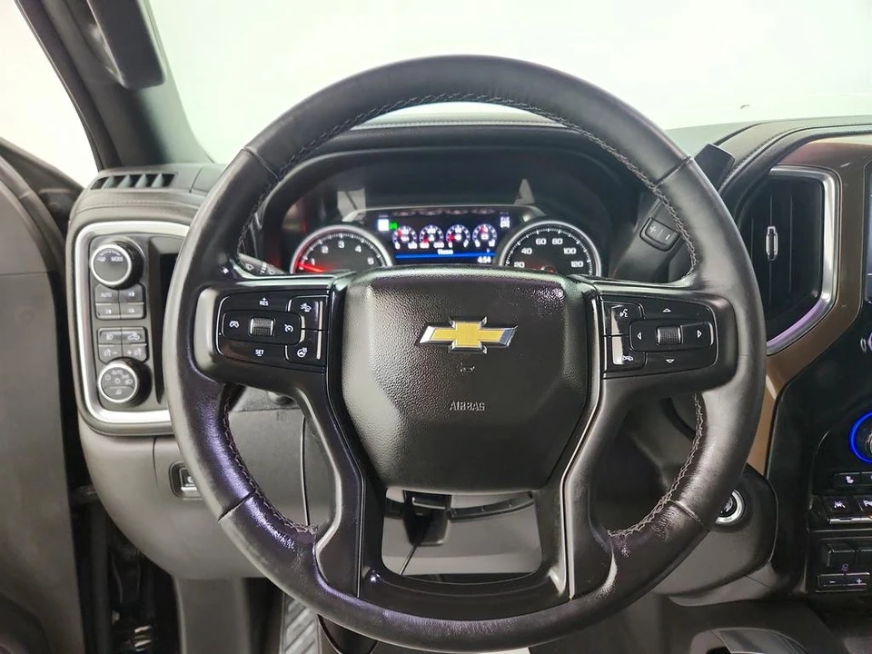 2020 Chevrolet Silverado 4th Gen - Image 18 of 21