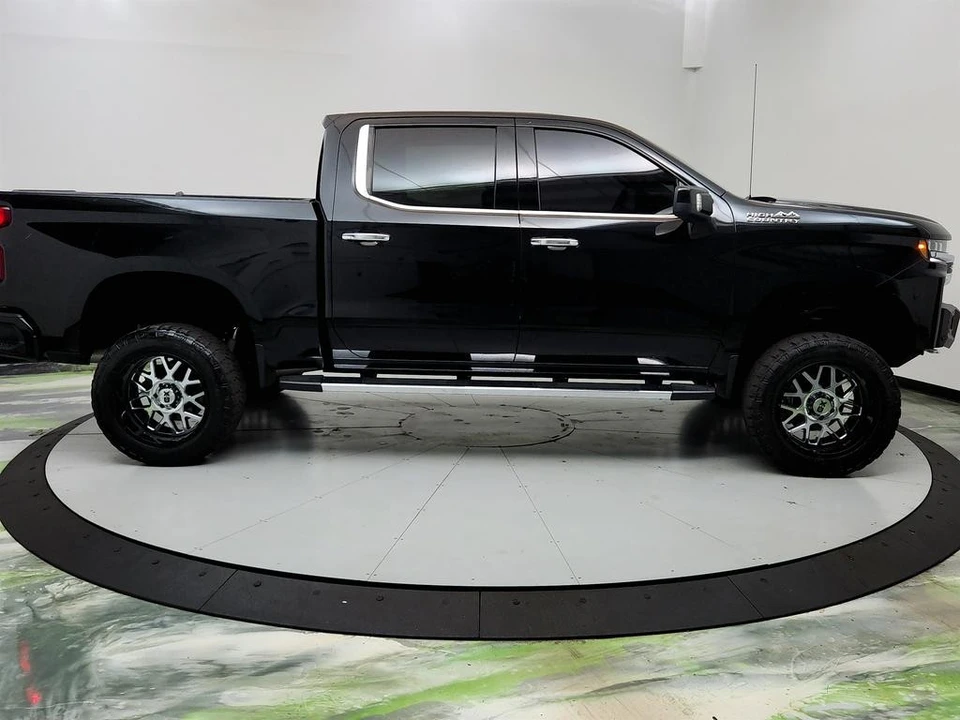 2020 Chevrolet Silverado 4th Gen - Image 4 of 21