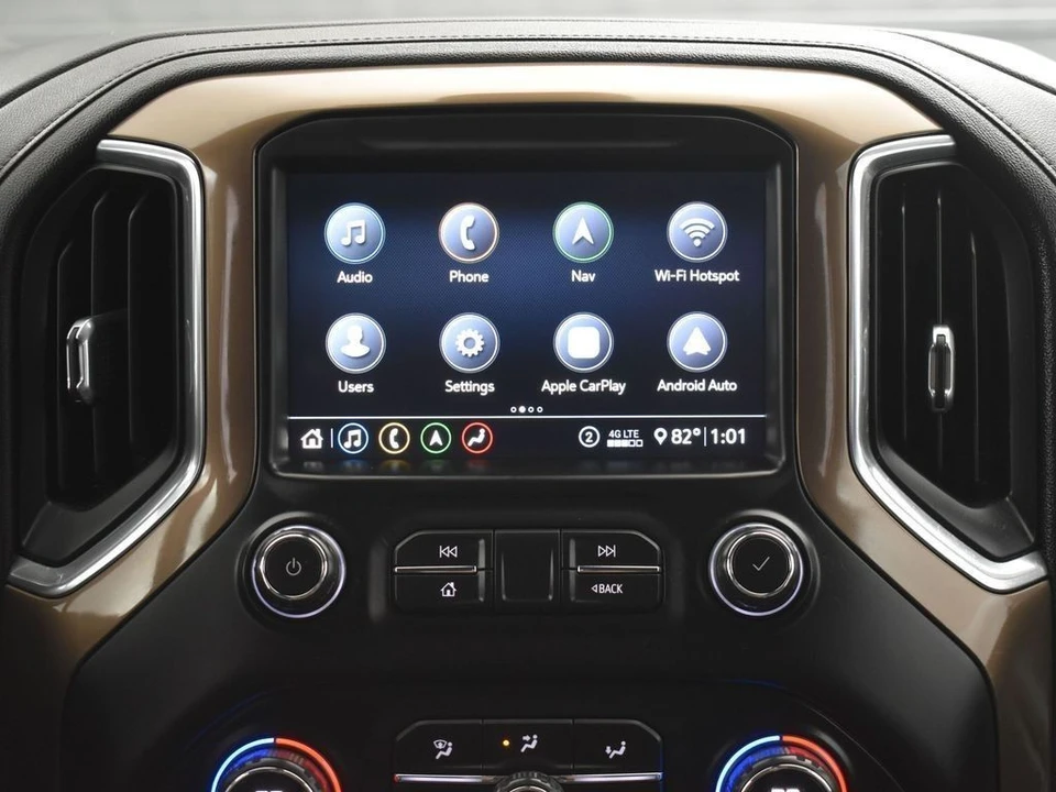 2020 Chevrolet Silverado 3rd Gen - Image 10 of 12