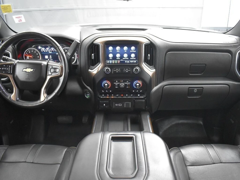 2020 Chevrolet Silverado 3rd Gen - Image 9 of 12