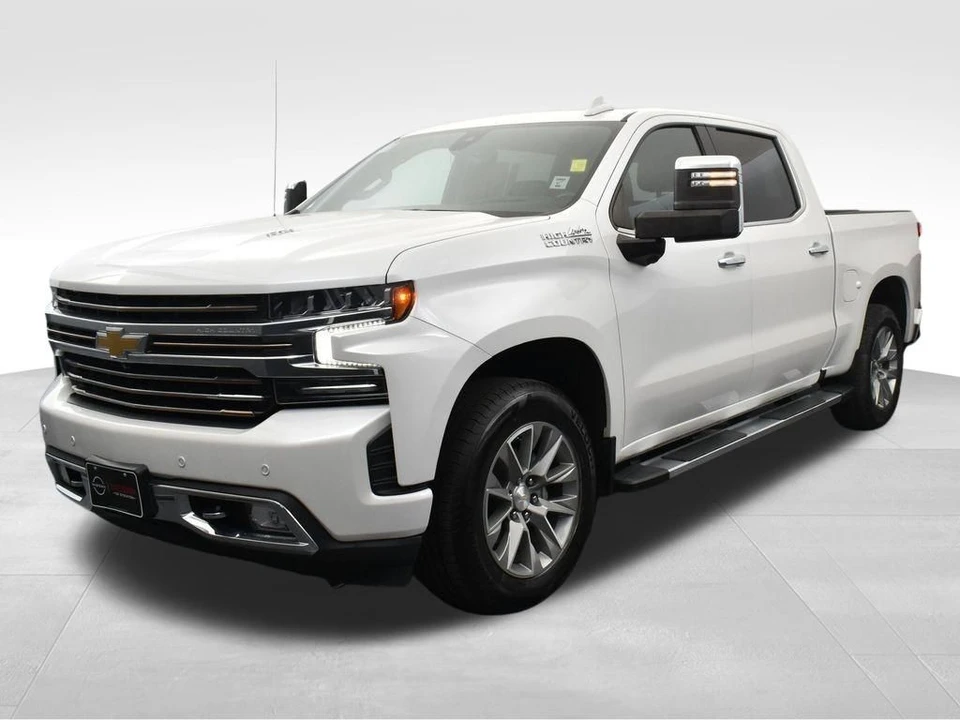 2020 Chevrolet Silverado 3rd Gen - Image 3 of 12