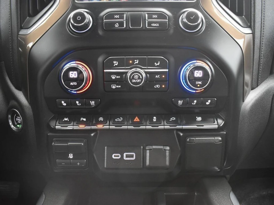 2020 Chevrolet Silverado 3rd Gen - Image 11 of 12