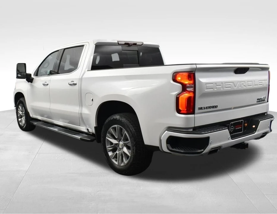 2020 Chevrolet Silverado 3rd Gen - Image 6 of 12