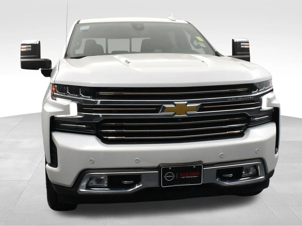 2020 Chevrolet Silverado 3rd Gen - Image 2 of 12