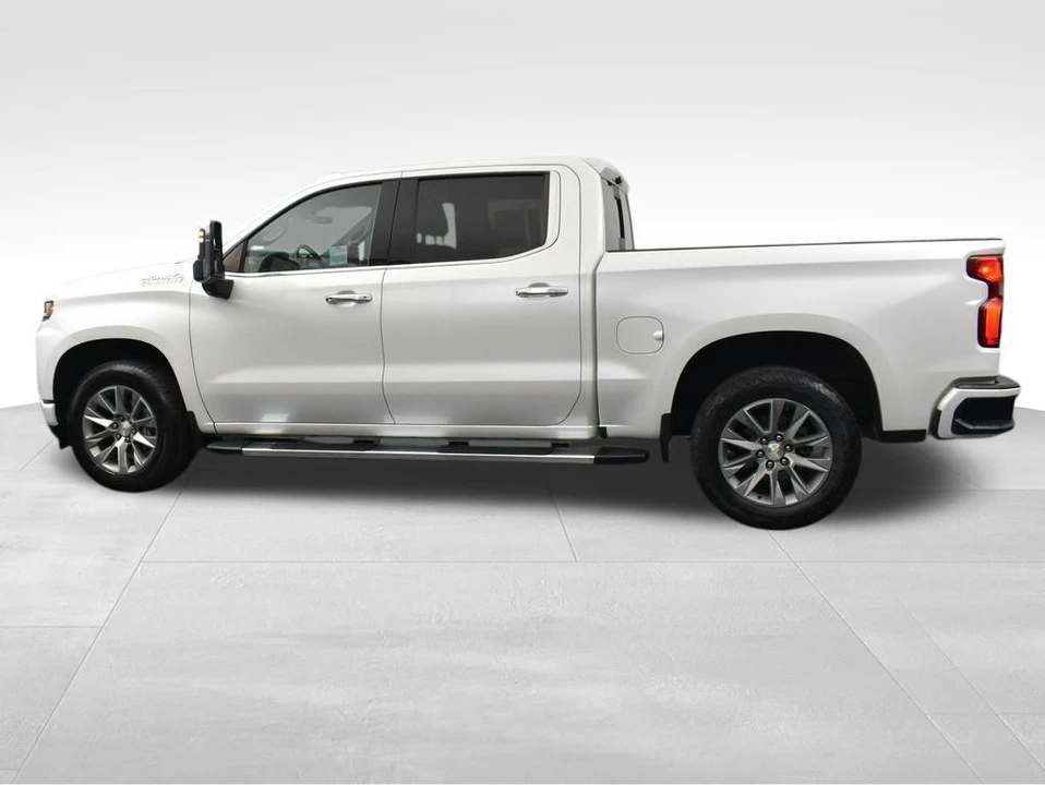 2020 Chevrolet Silverado 3rd Gen - Image 5 of 12