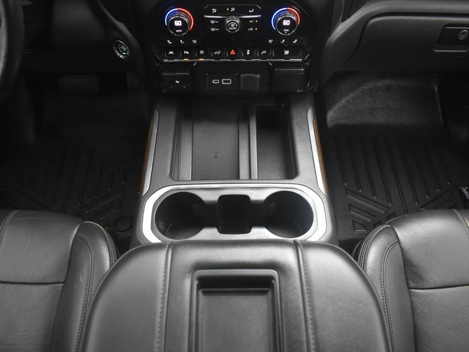2020 Chevrolet Silverado 3rd Gen - Image 12 of 12