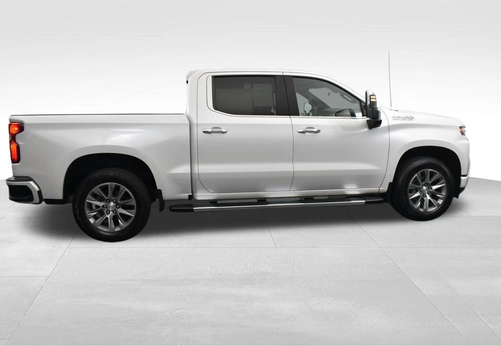 2020 Chevrolet Silverado 3rd Gen - Image 8 of 12