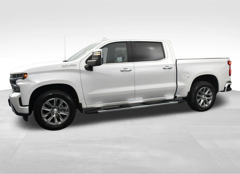 2020 Chevrolet Silverado 3rd Gen - Image 4 of 12