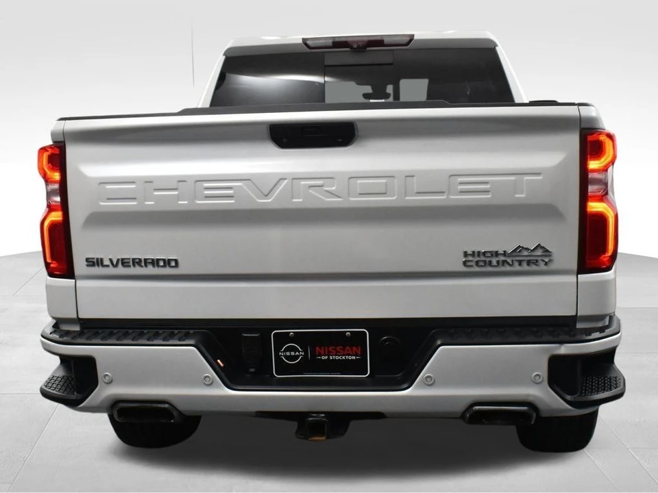 2020 Chevrolet Silverado 3rd Gen - Image 7 of 12