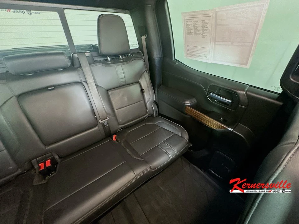 2020 Chevrolet Silverado 4th Gen - Image 14 of 21