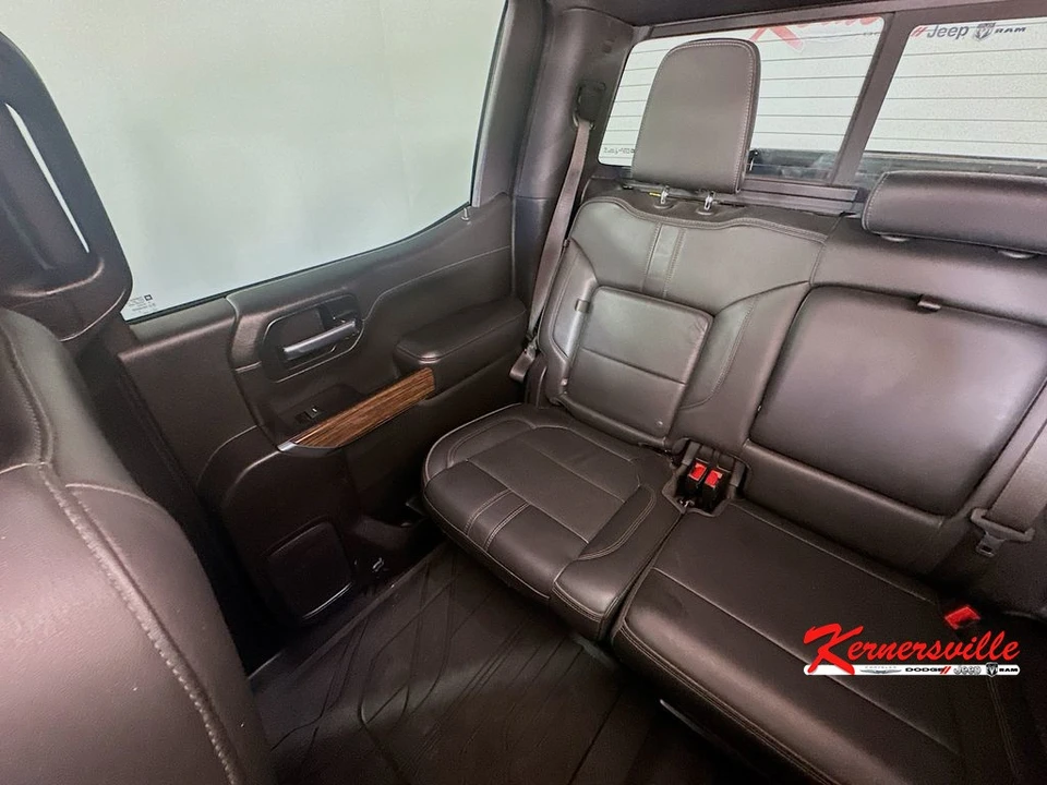 2020 Chevrolet Silverado 4th Gen - Image 12 of 21