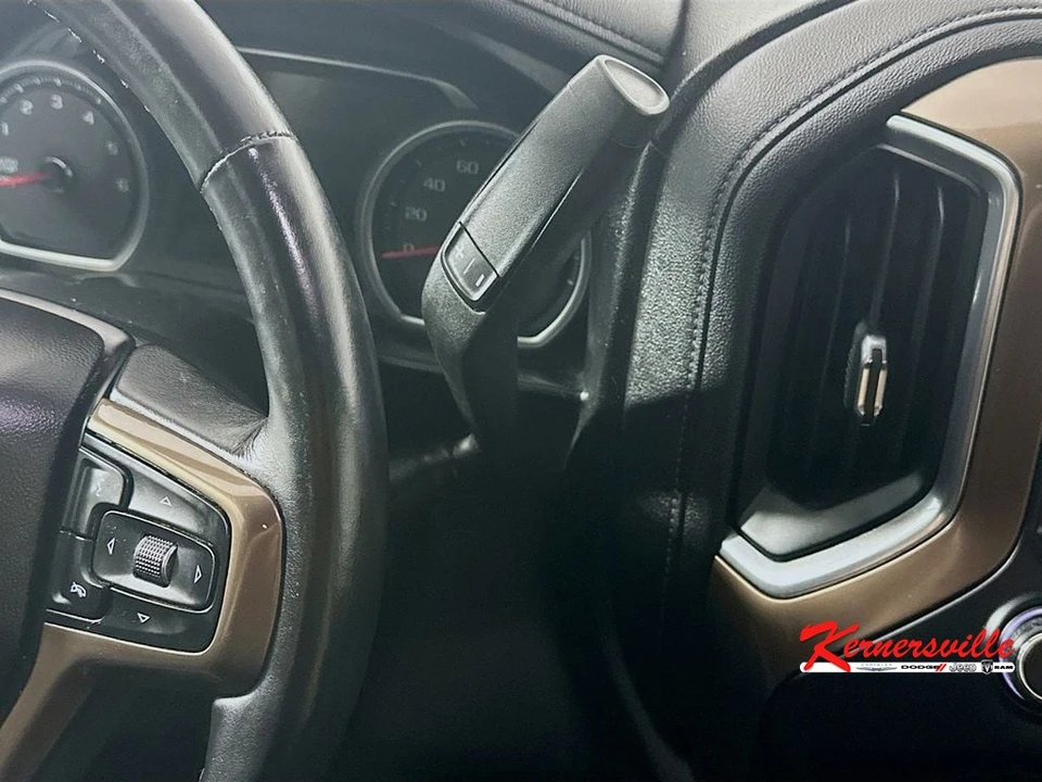 2020 Chevrolet Silverado 4th Gen - Image 16 of 21