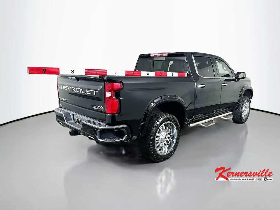 2020 Chevrolet Silverado 4th Gen - Image 7 of 21