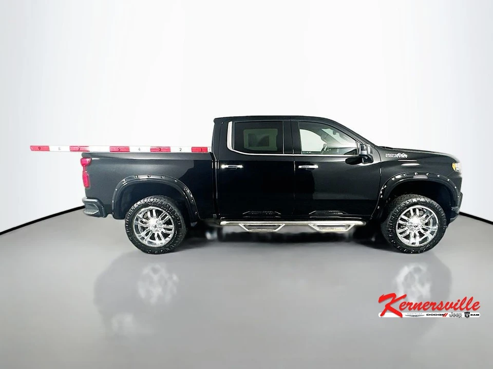 2020 Chevrolet Silverado 4th Gen - Image 8 of 12