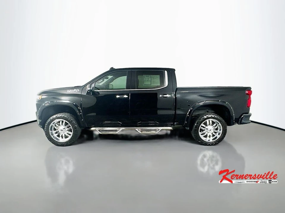 2020 Chevrolet Silverado 4th Gen - Image 4 of 21