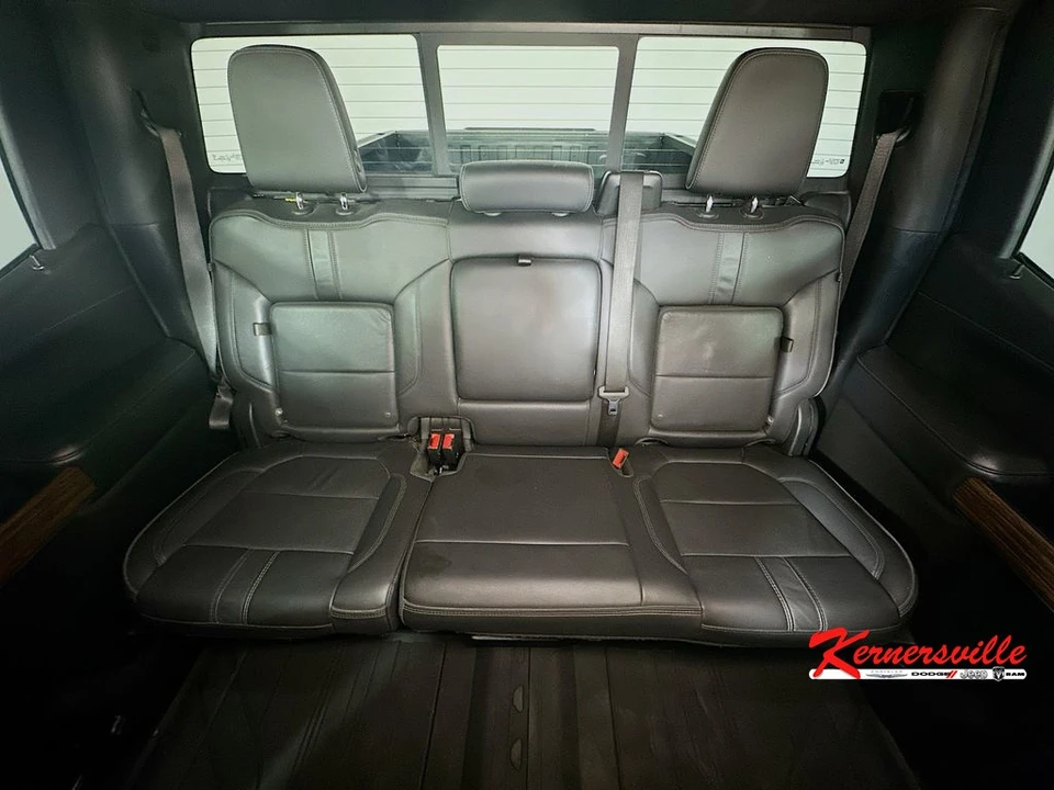 2020 Chevrolet Silverado 4th Gen - Image 13 of 21