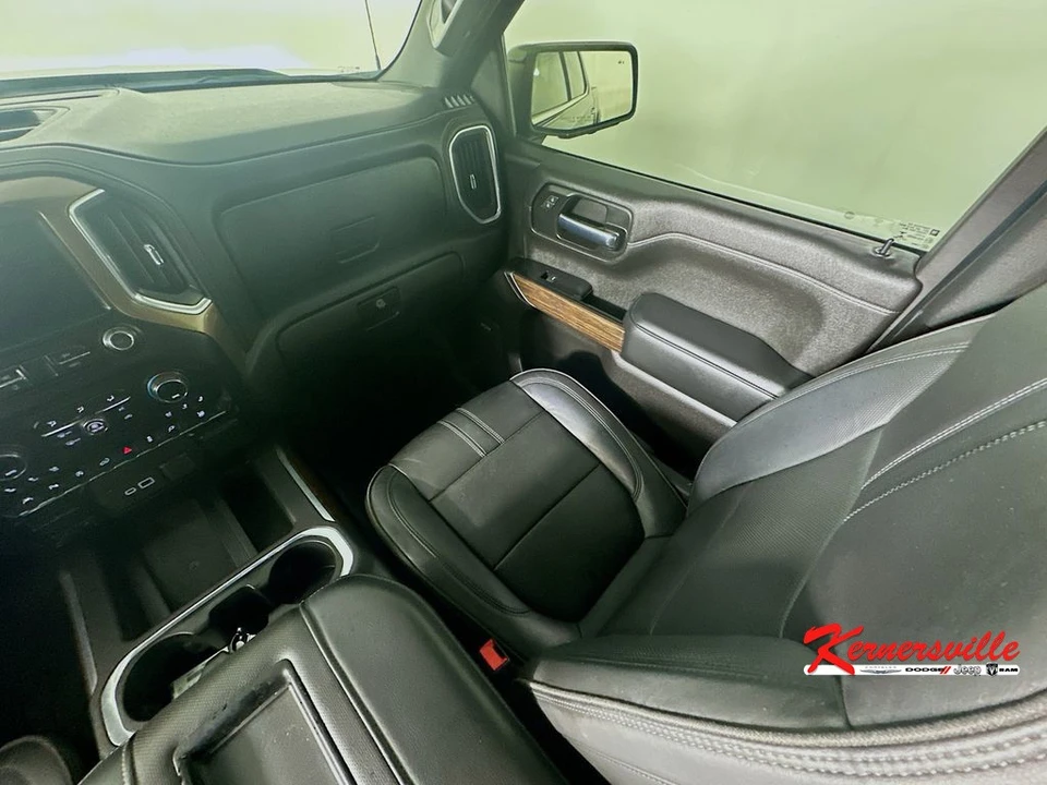 2020 Chevrolet Silverado 4th Gen - Image 11 of 21